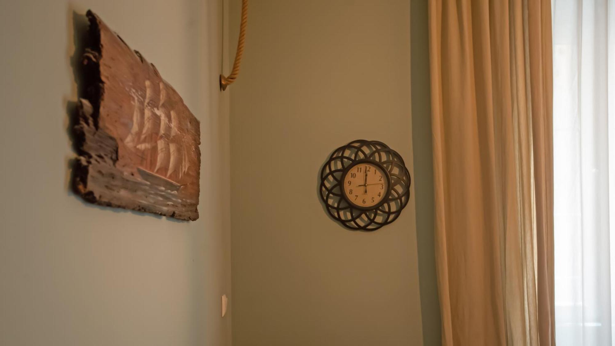Ferienwohnung Kouketa Corfu  Exterior foto
