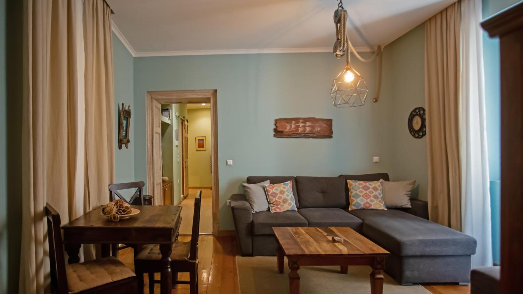 Ferienwohnung Kouketa Corfu  Exterior foto
