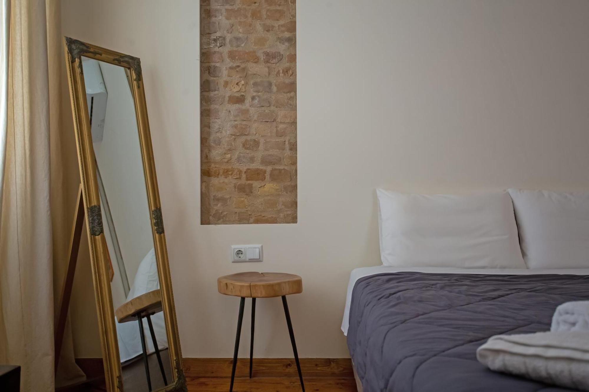 Ferienwohnung Kouketa Corfu  Exterior foto